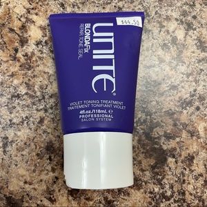Unite BlondaFix Violet Toning Treatment